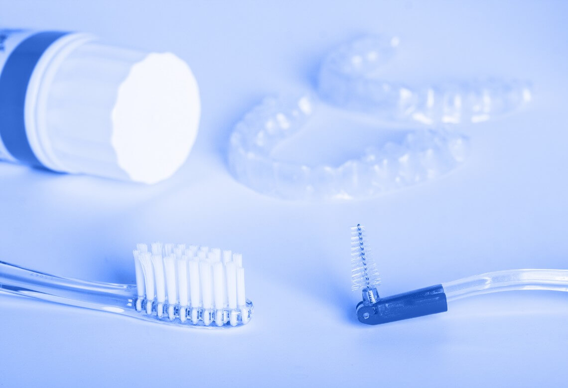 kit de ortodoncia